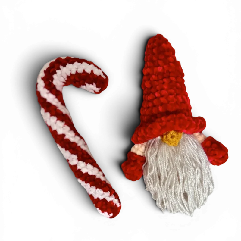 Christmas Gnome