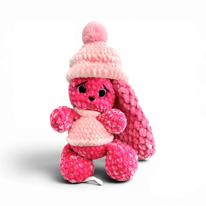 Crochet Bunny