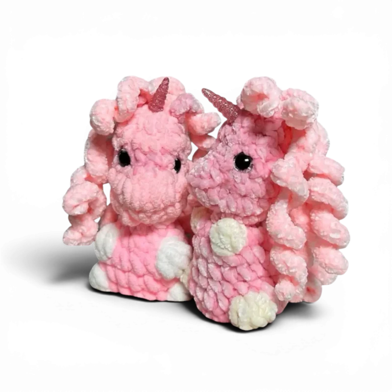 Crochet Unicorn