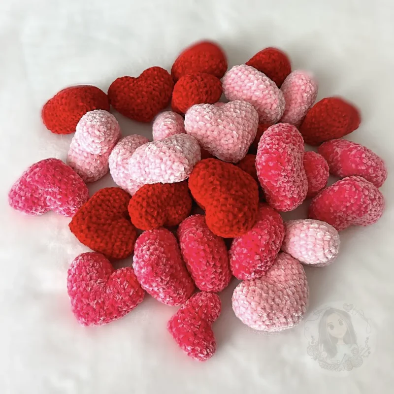 Red Heart Red Heart