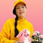 Svitlana Crochet Love Toys